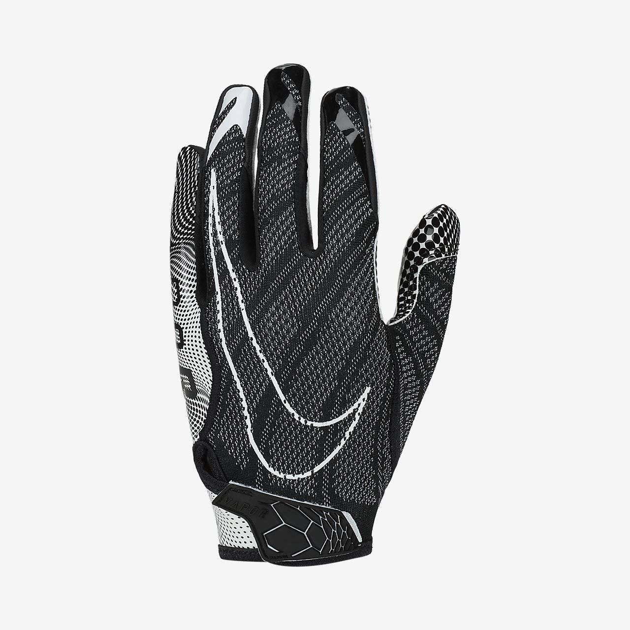 nike vapor 3 football gloves