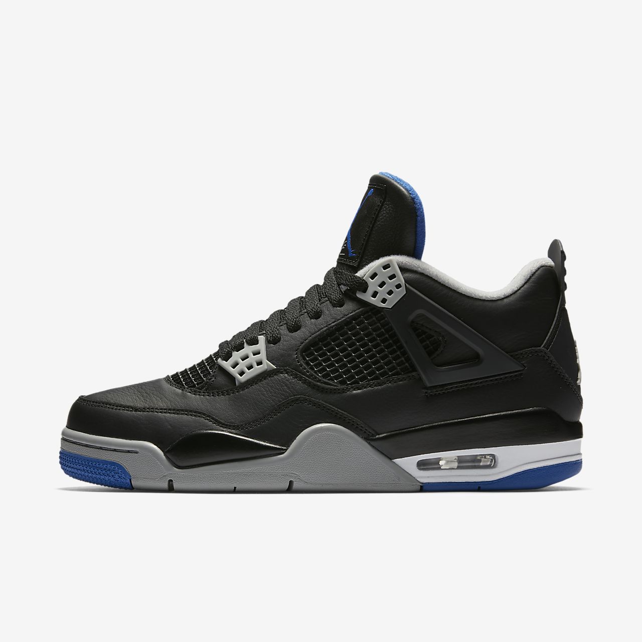 air jordan 4 uomo