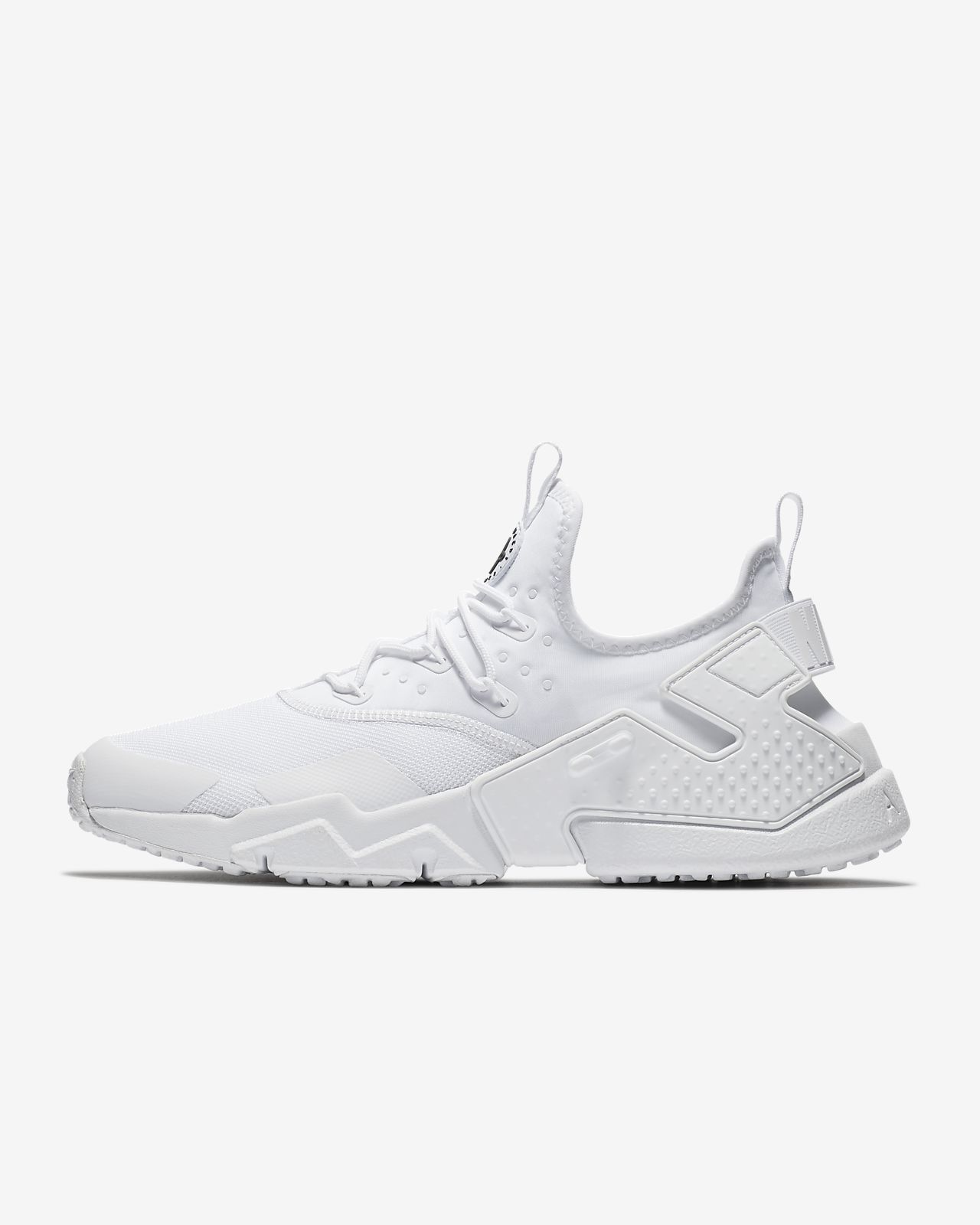 nike white air huarache