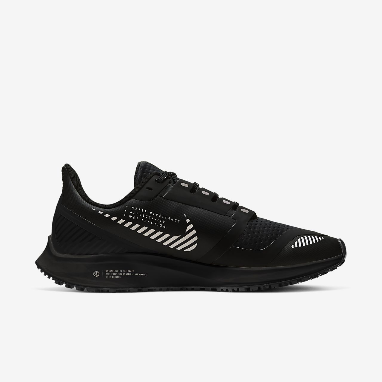 Nike Air Zoom Pegasus 36 Shield Damen Laufschuh Nike Air Zoom Pegasus 36 Shield Damen Laufschuh