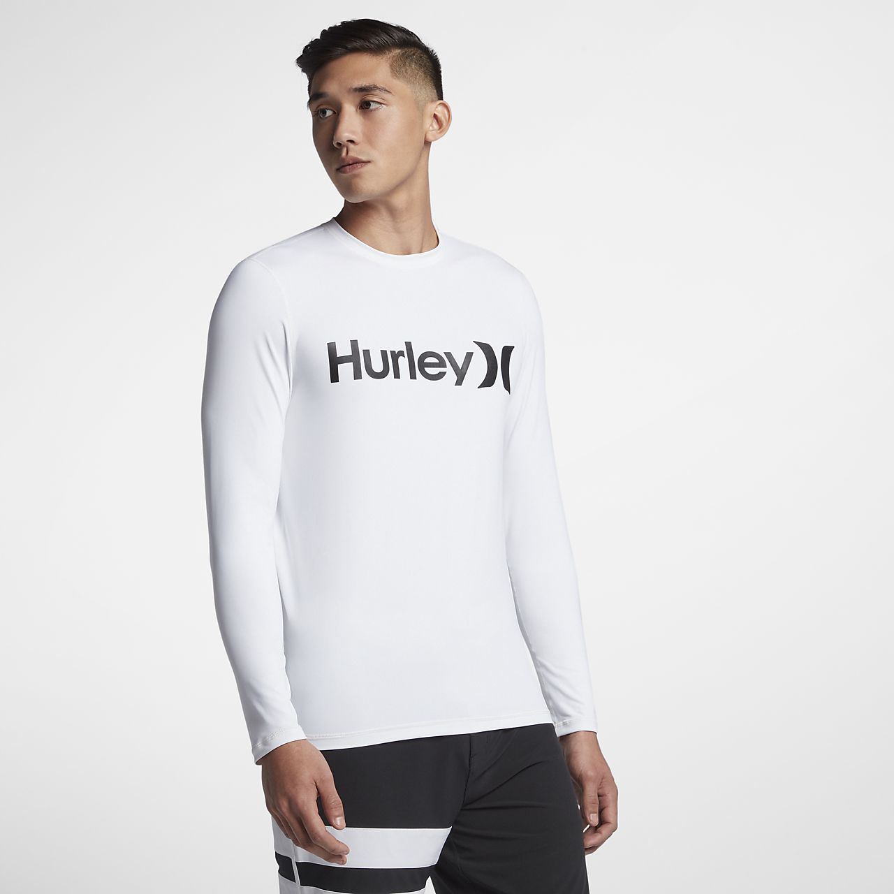 nike surf shirt