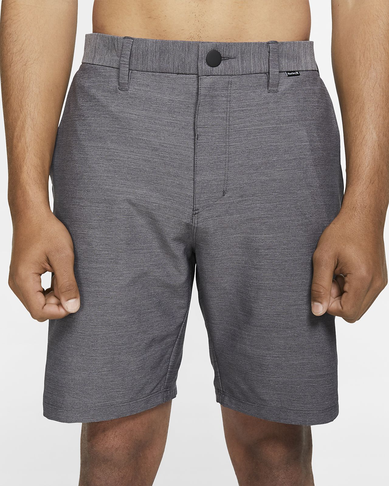 hurley nike dri fit shorts 19