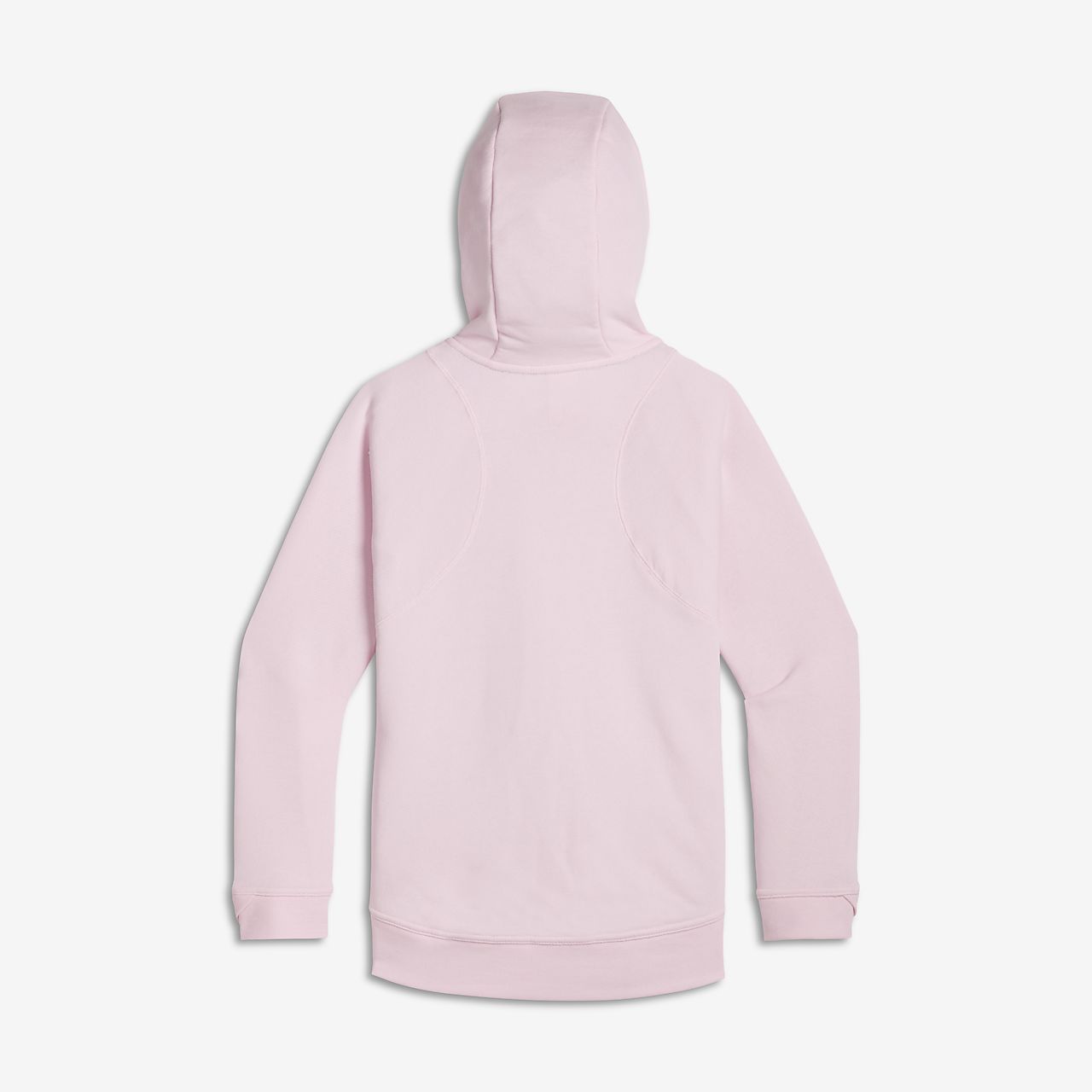 nike sweatshirts kids pink