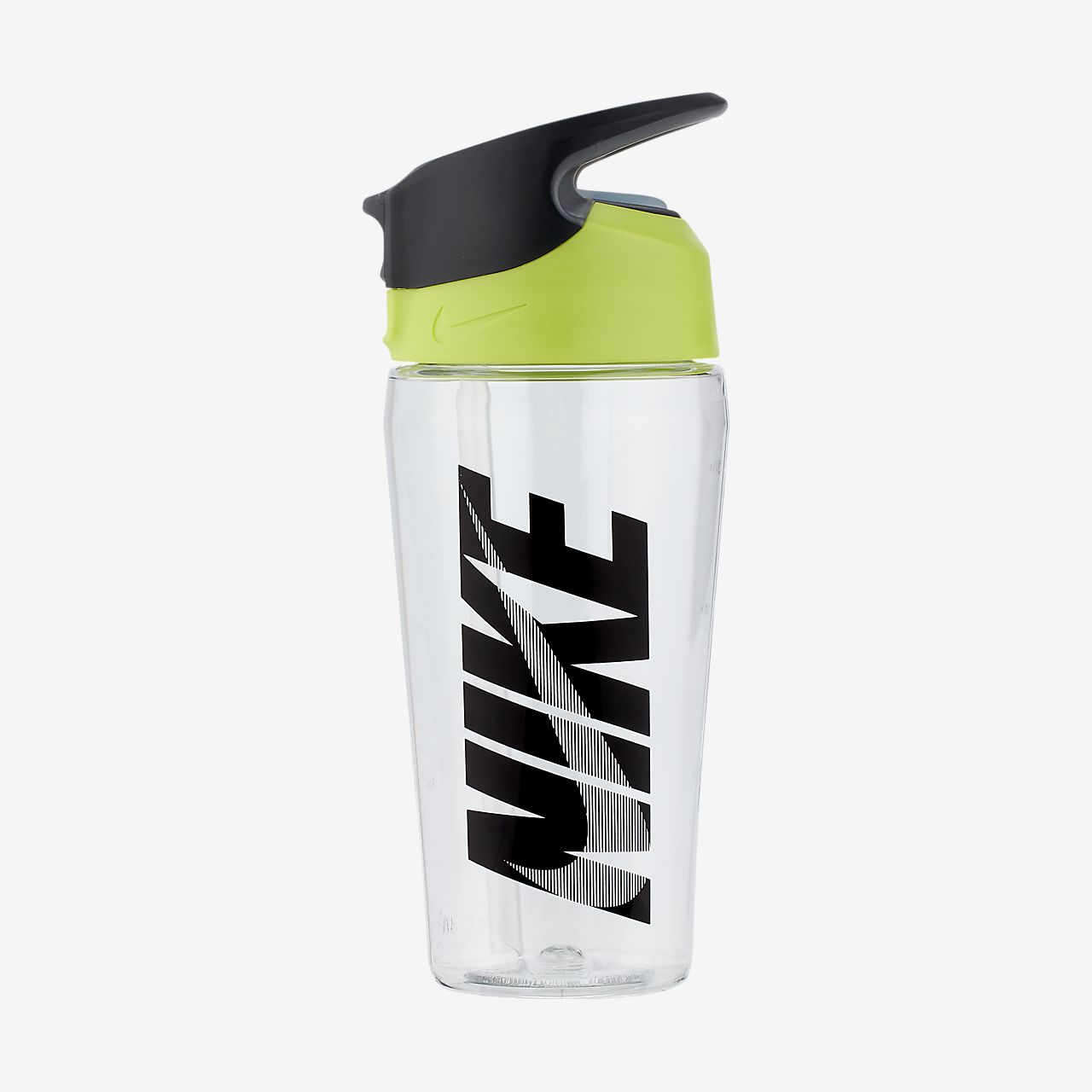 nike hypercharge water bottle