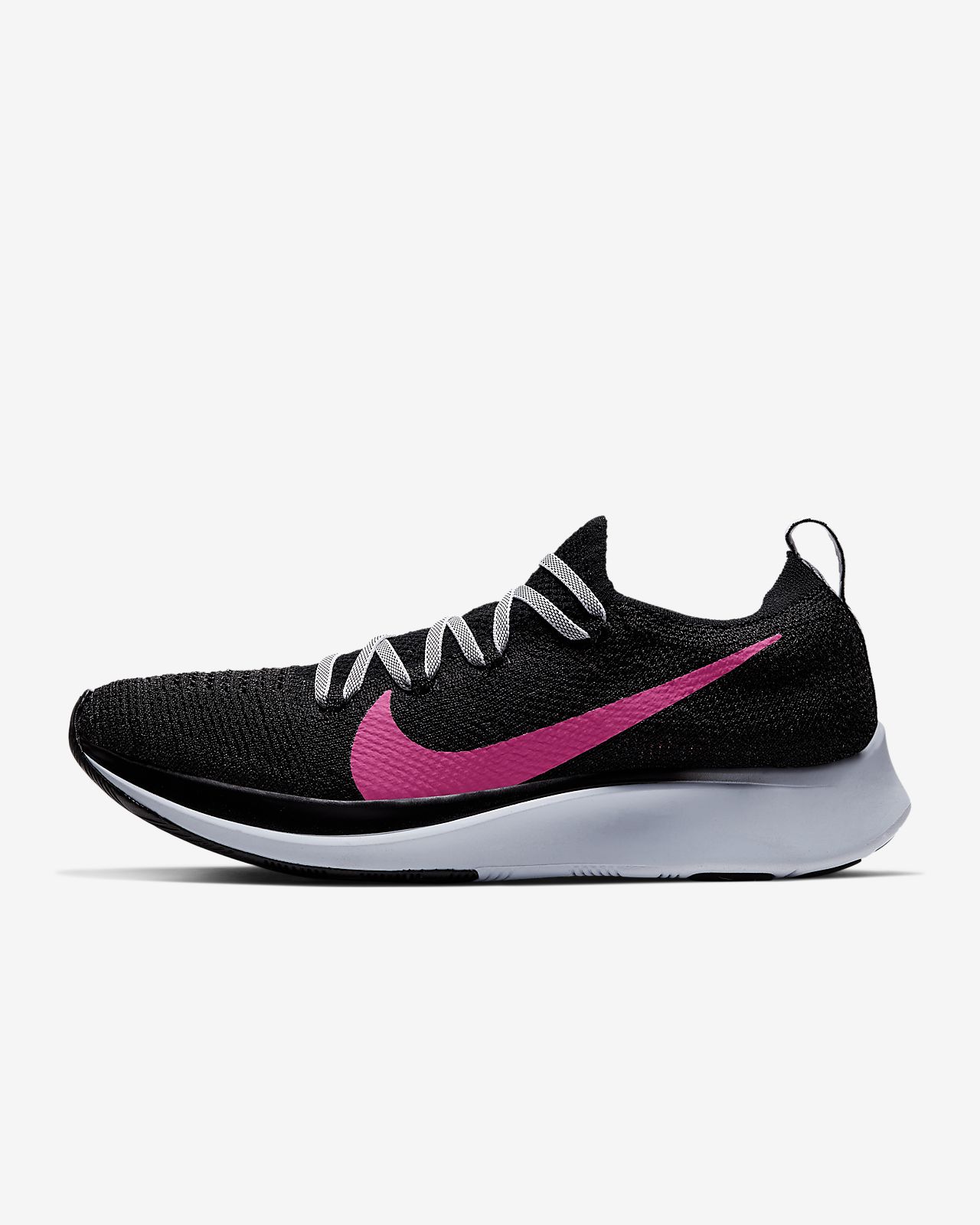 Nike Zoom Fly Flyknit Damen-Laufschuh Nike Zoom Fly Flyknit Damen-Laufschuh