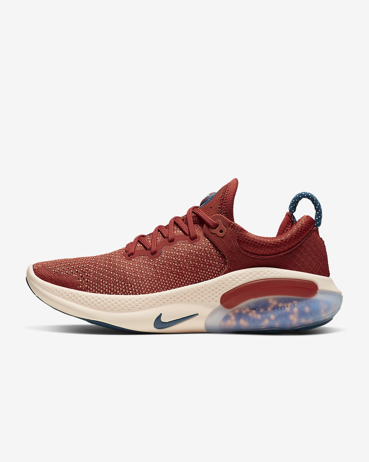 nike marathon shoes femme marron