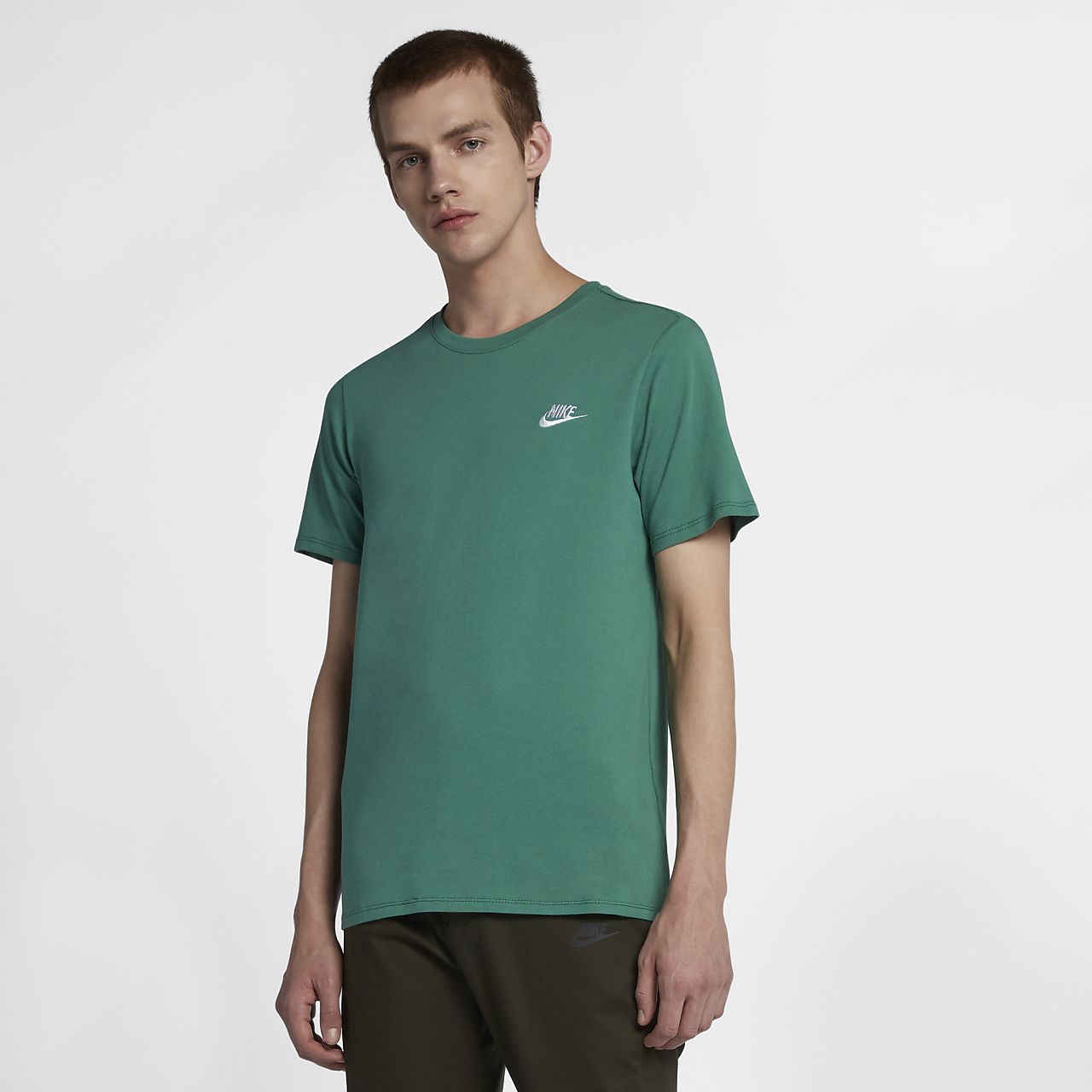 playeras nike sportswear