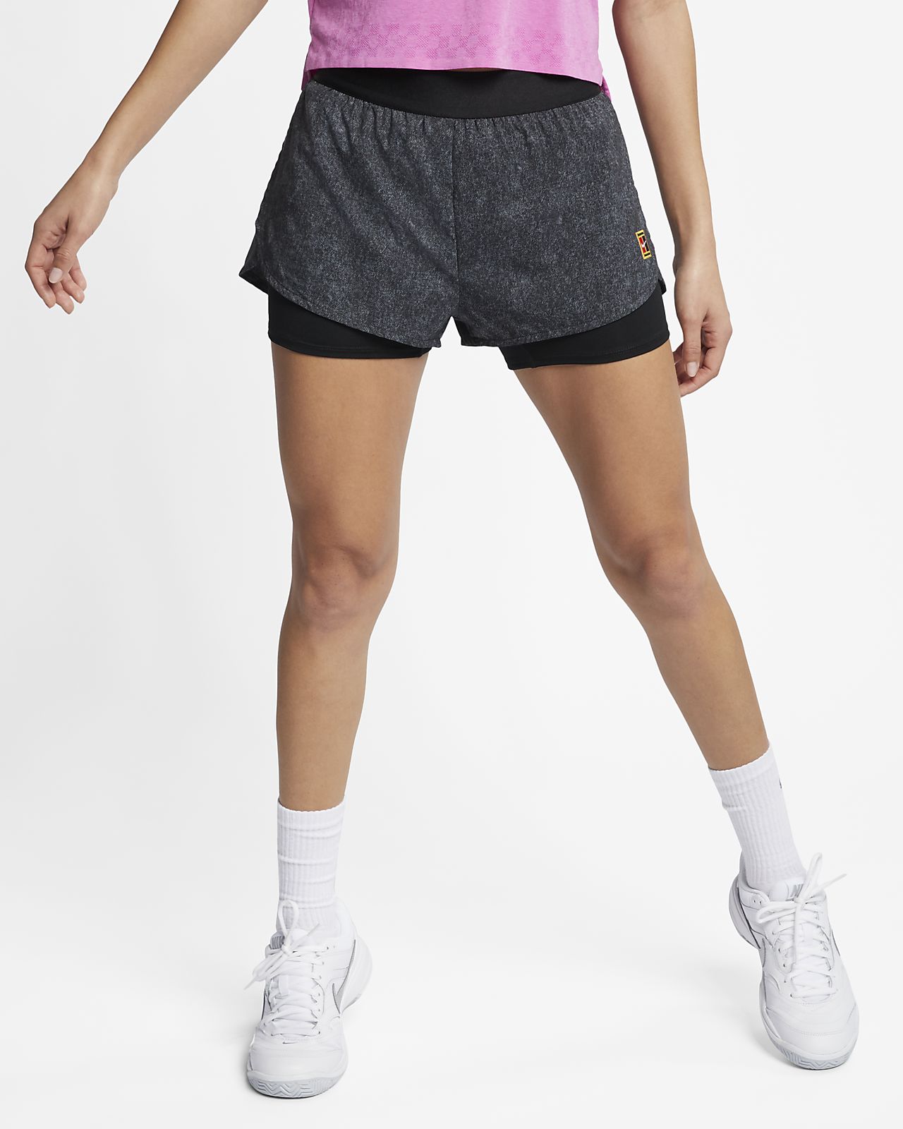 court flex nike donna court flex nike donna