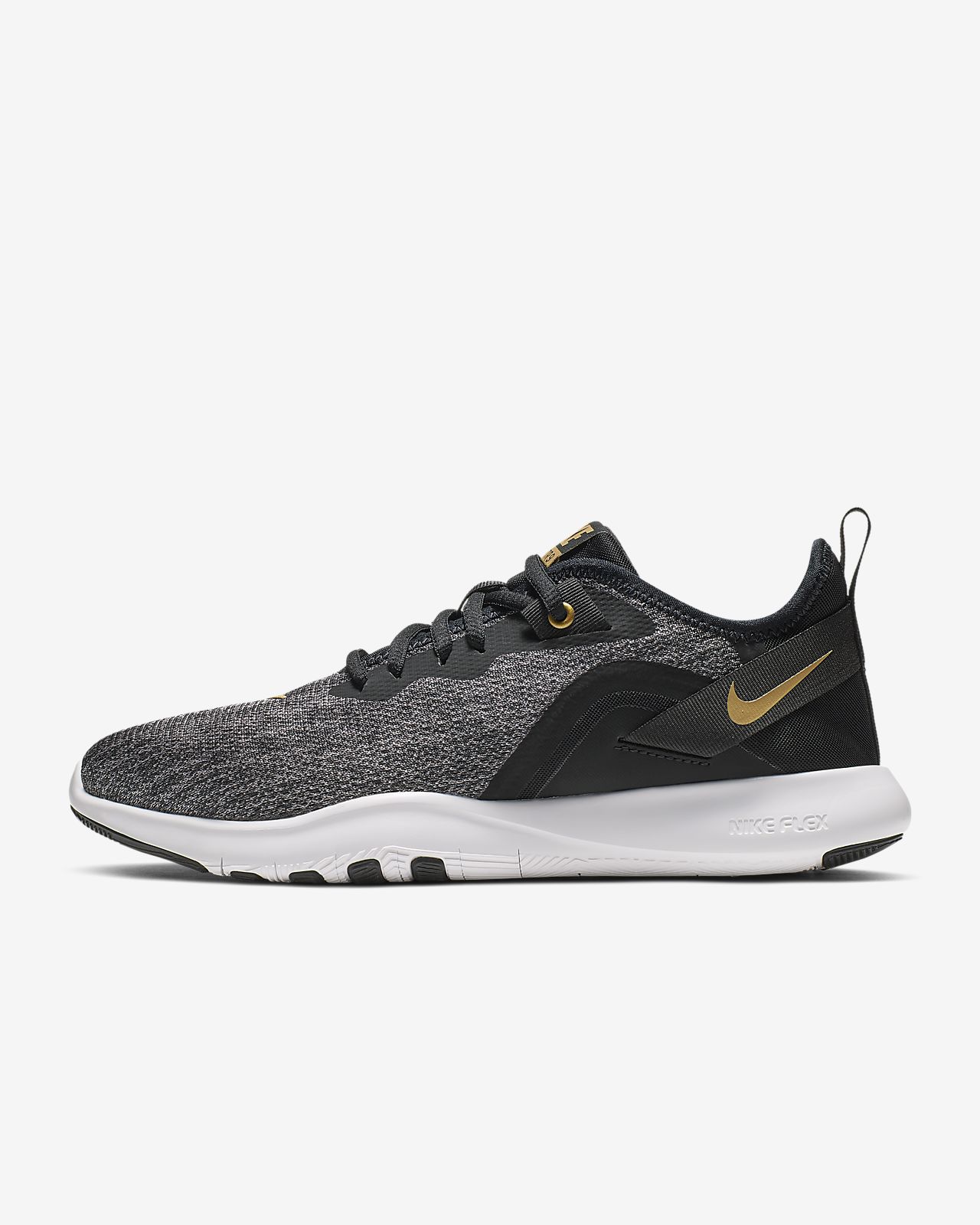nike training donna