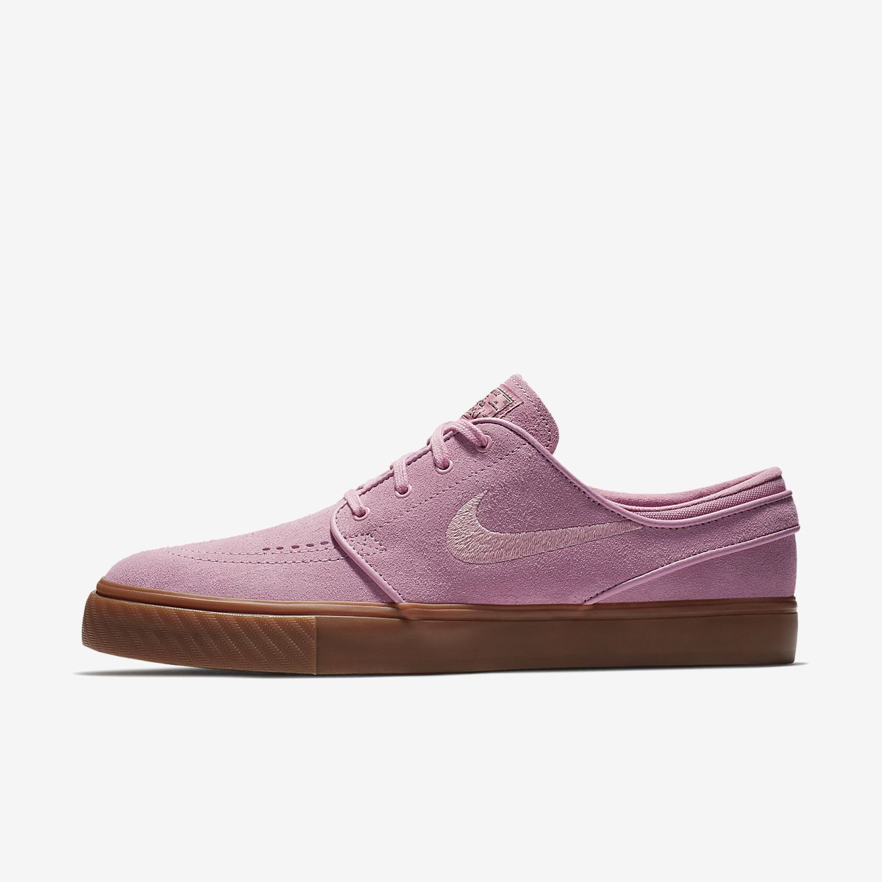 Nike SB Zoom Stefan Janoski Men's Skateboarding Shoes Blue/Brown qP3817C Nike SB Zoom Stefan Janoski Men's Skateboarding Shoes Blue/Brown qP3817C