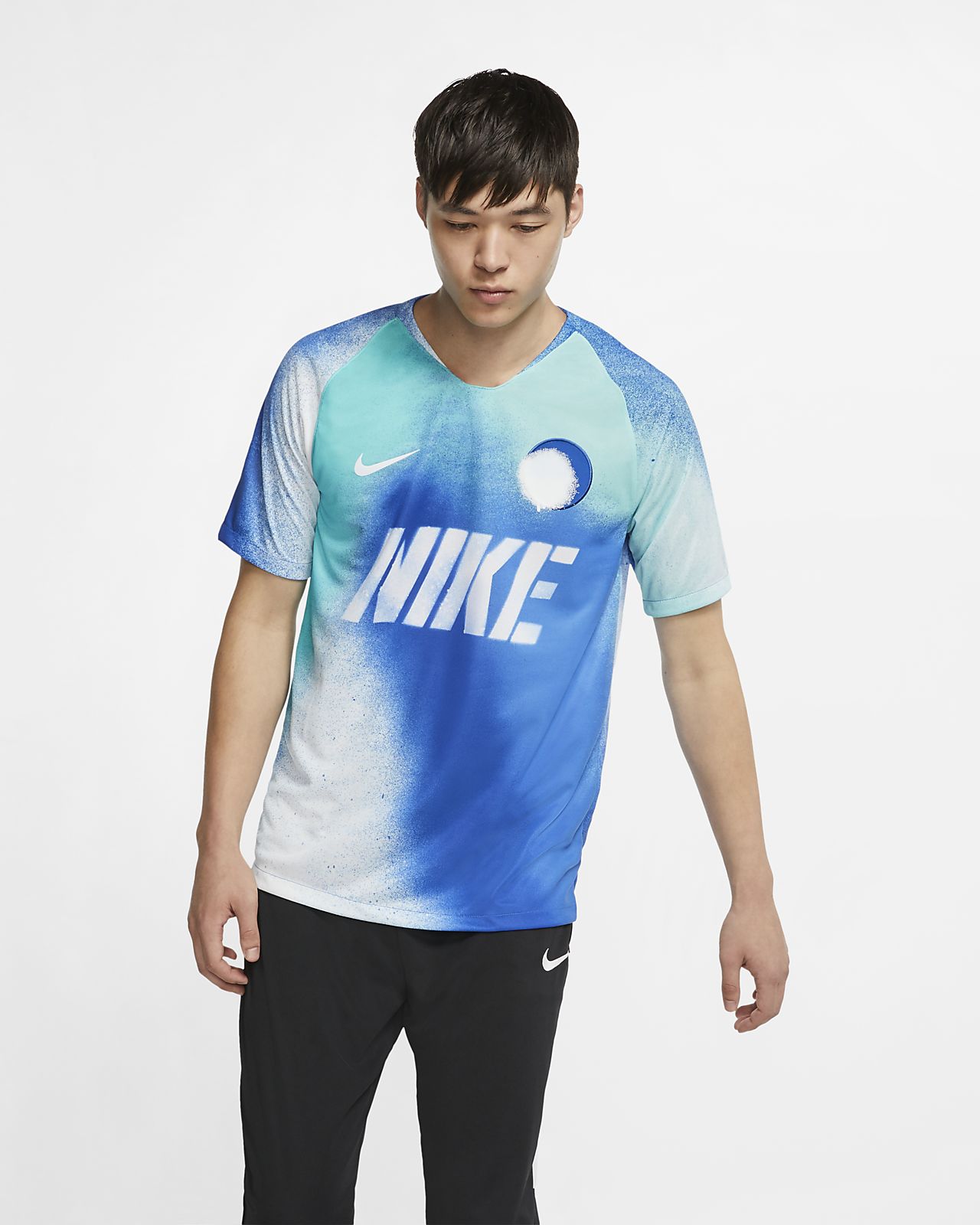 new nike soccer jerseys