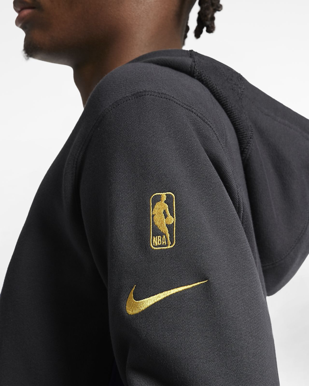 Golden State Warriors Nike leichte NBA Jacke für Herren Golden State Warriors Nike leichte NBA Jacke für Herren