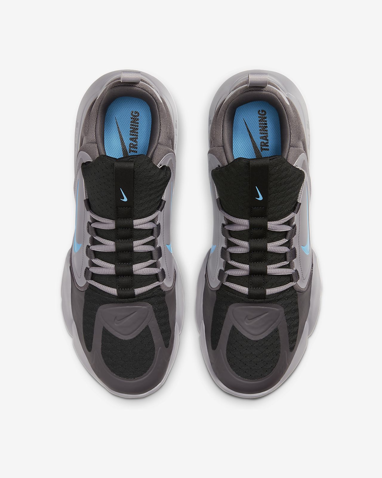 nike air max alpha savage grey