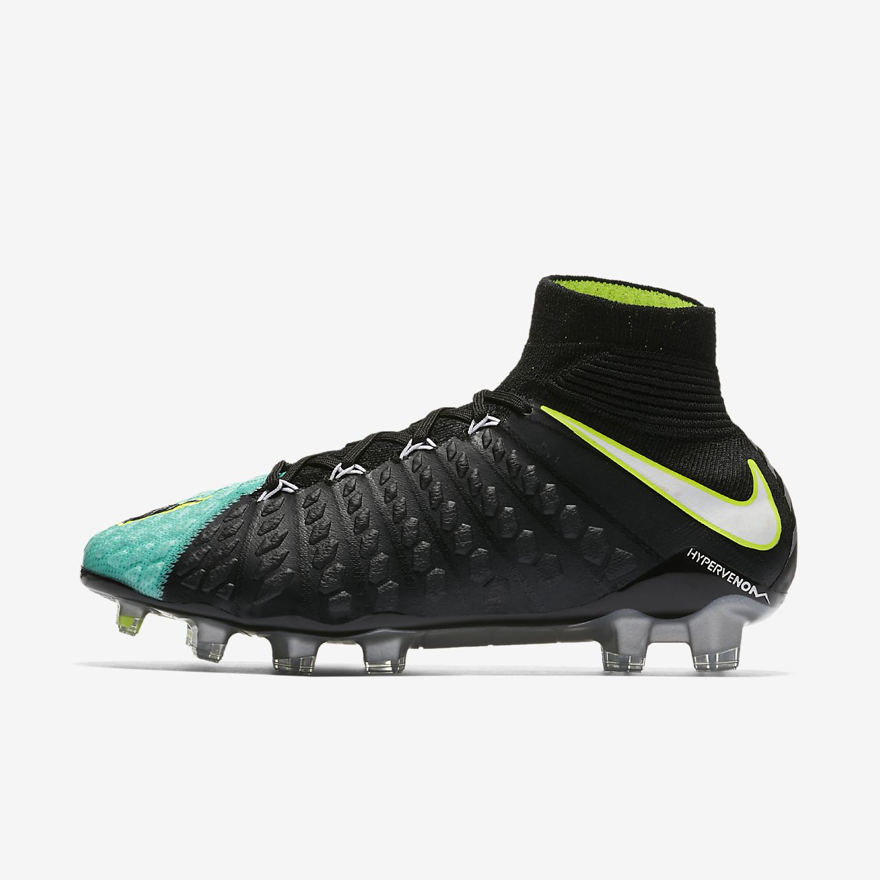 nike hypervenom football boots