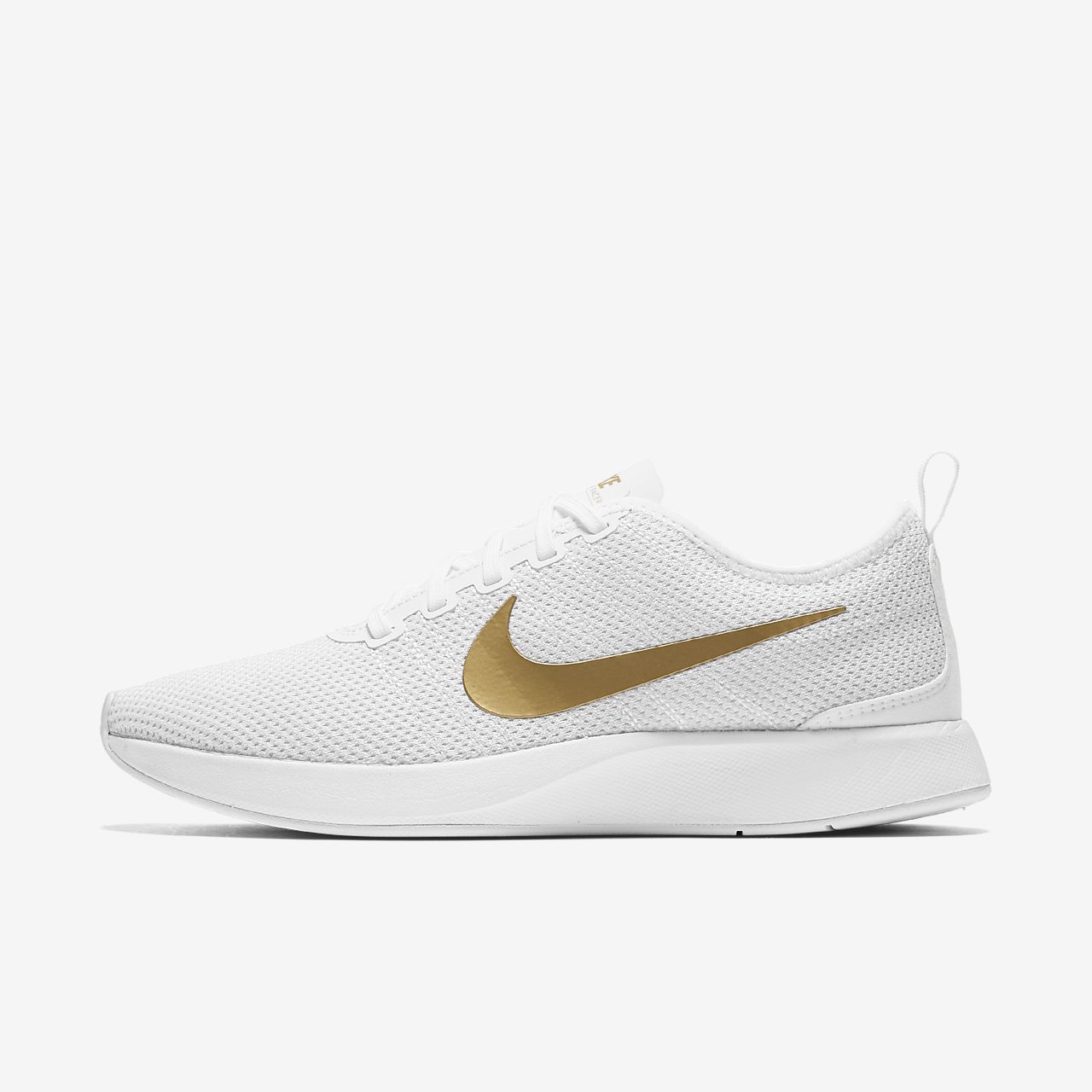 Nike Dualtone Racer Kadın Beyaz Sneaker Nike Dualtone Racer Kadın Beyaz Sneaker