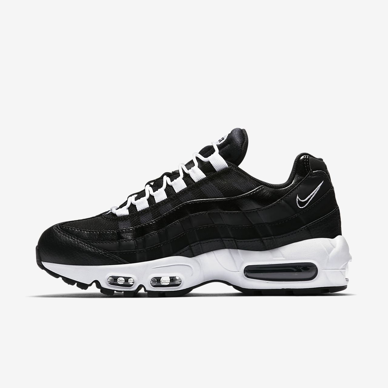 Nike Air Max 95 OG Damenschuh Nike Air Max 95 OG Damenschuh