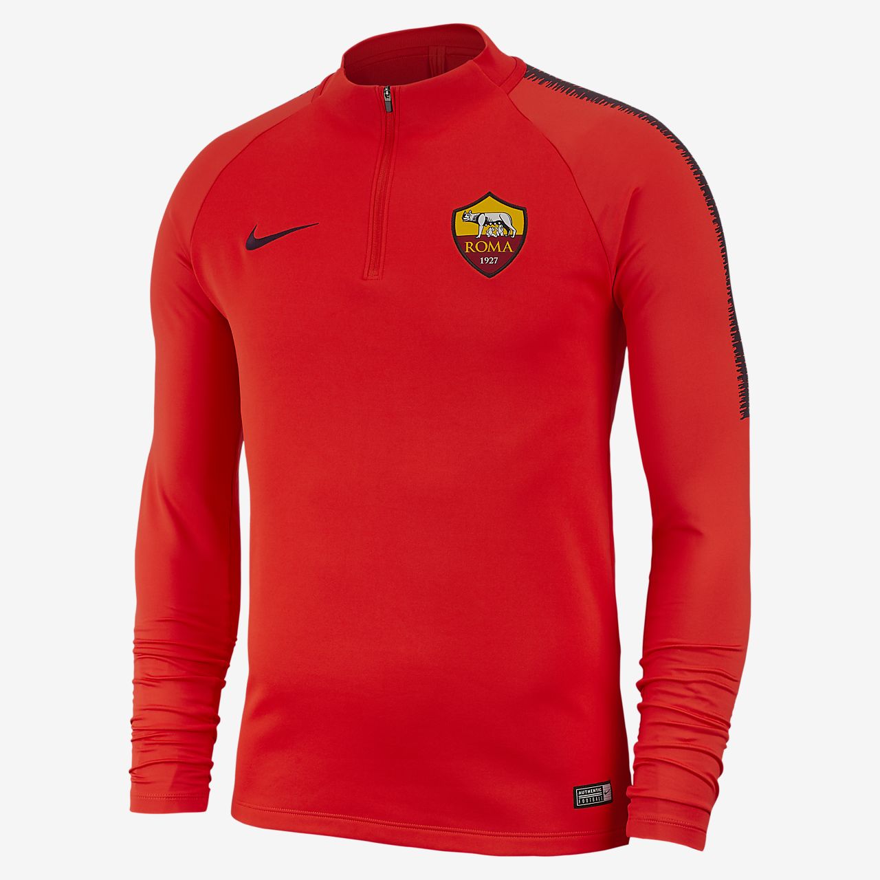 as roma dri fit