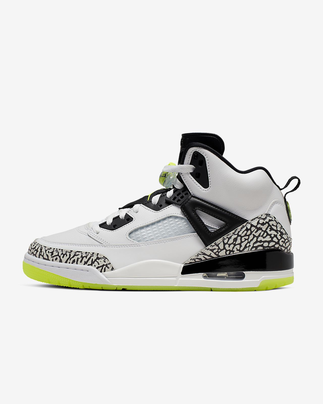 jordan spizike men's shoe