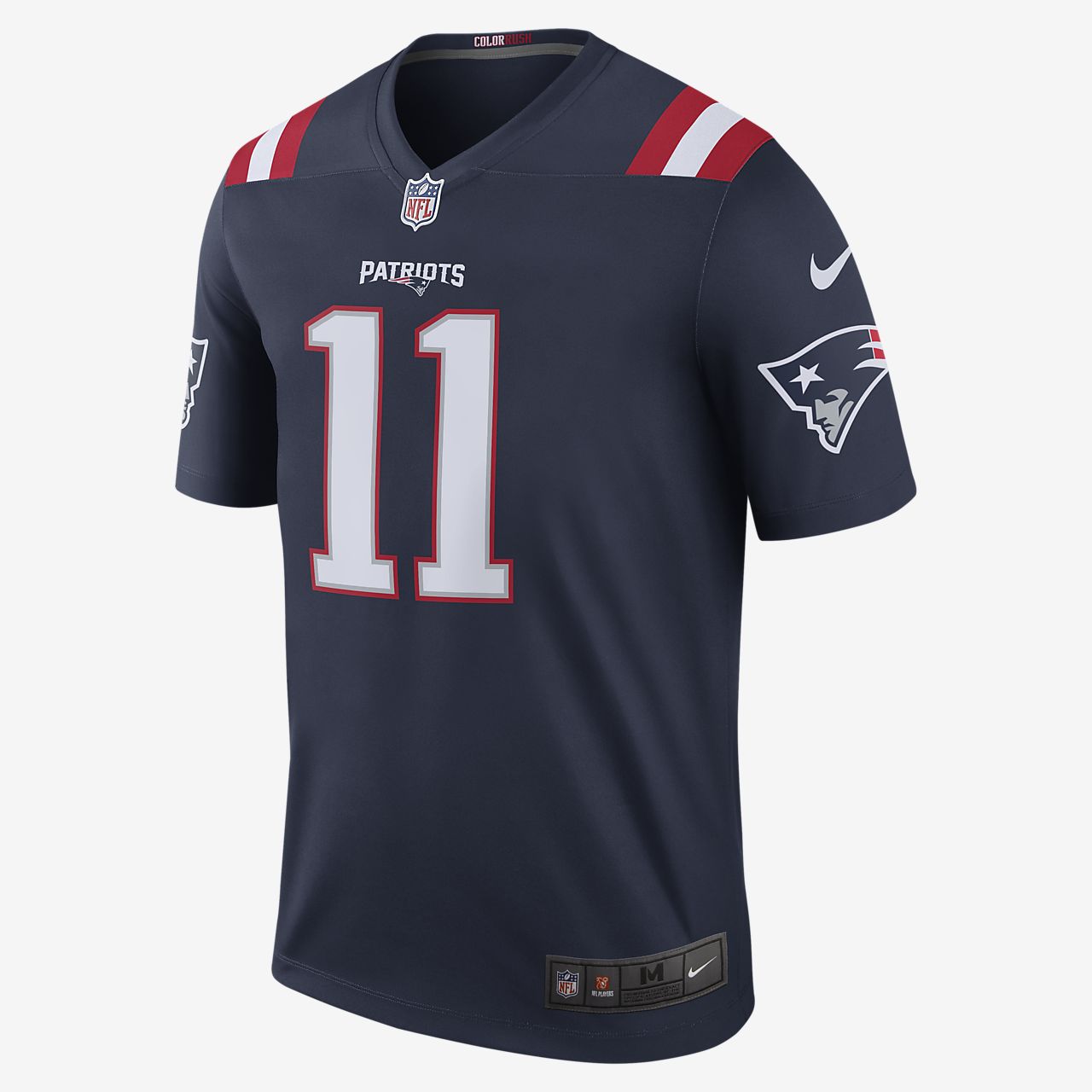 new england patriots t-shirt nike new england patriots t-shirt nike