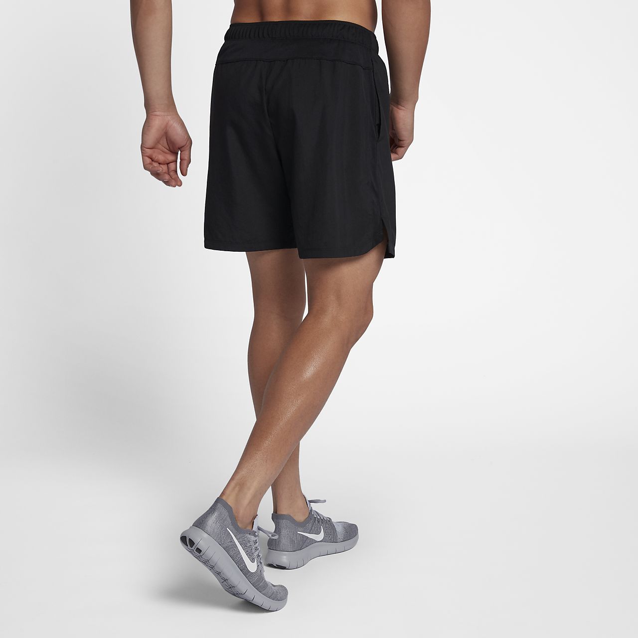 nike running challenger