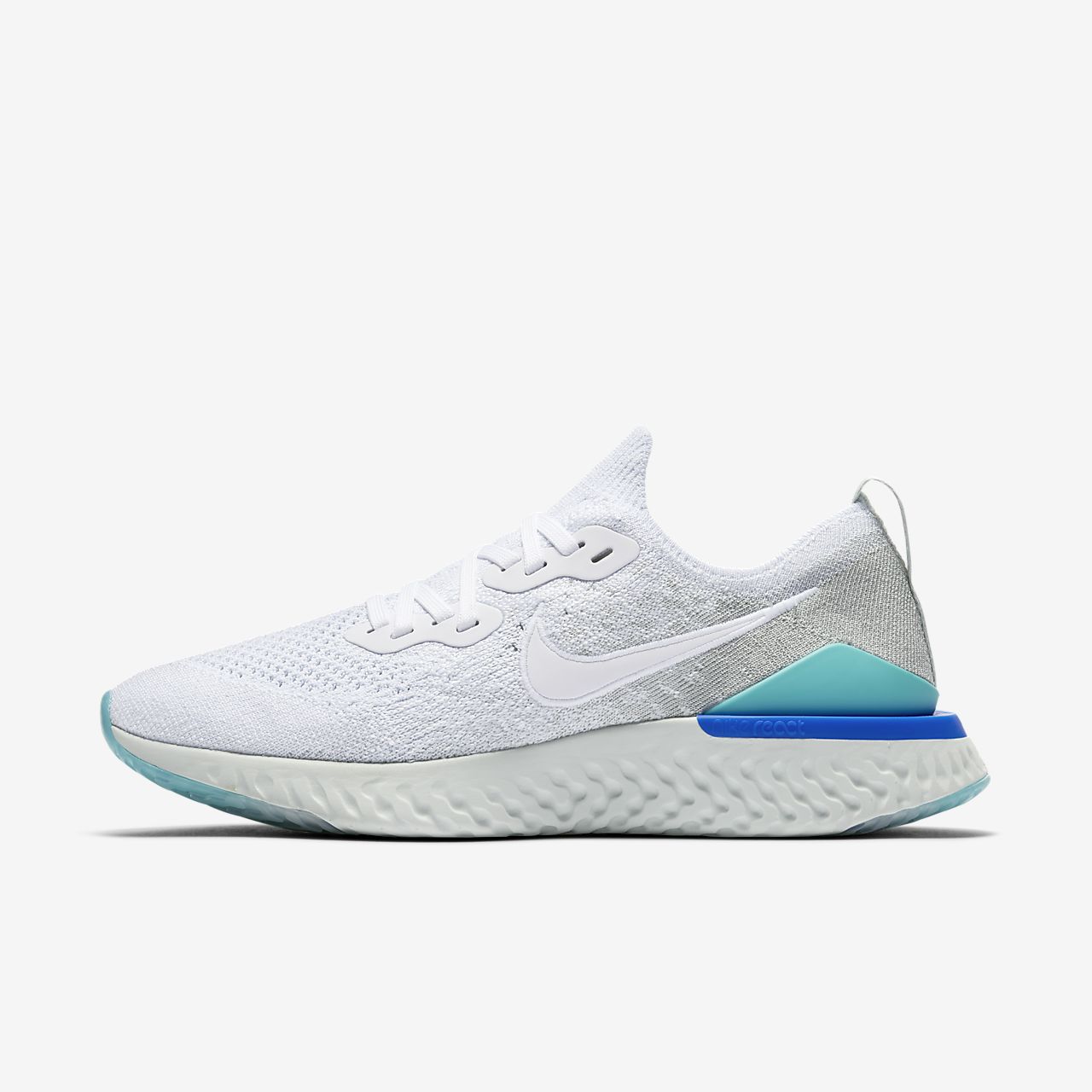 chaussures de running homme epic react flyknit 2 nike chaussures de running homme epic react flyknit 2 nike