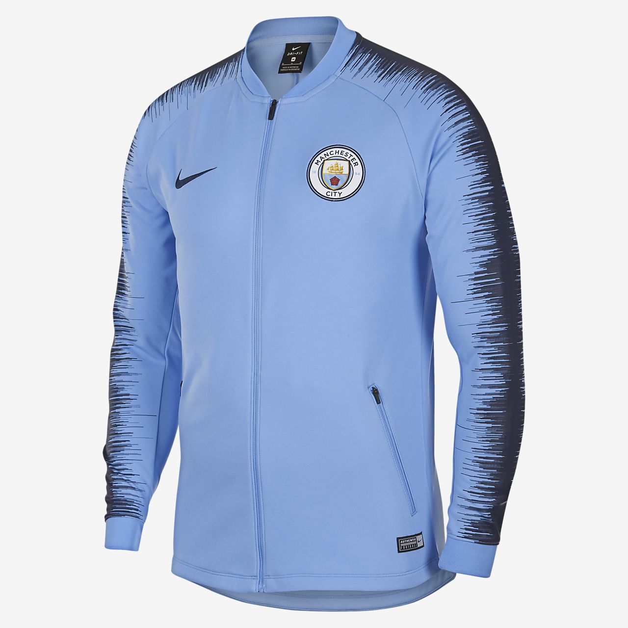 tenue de foot Manchester City Vestes tenue de foot Manchester City Vestes