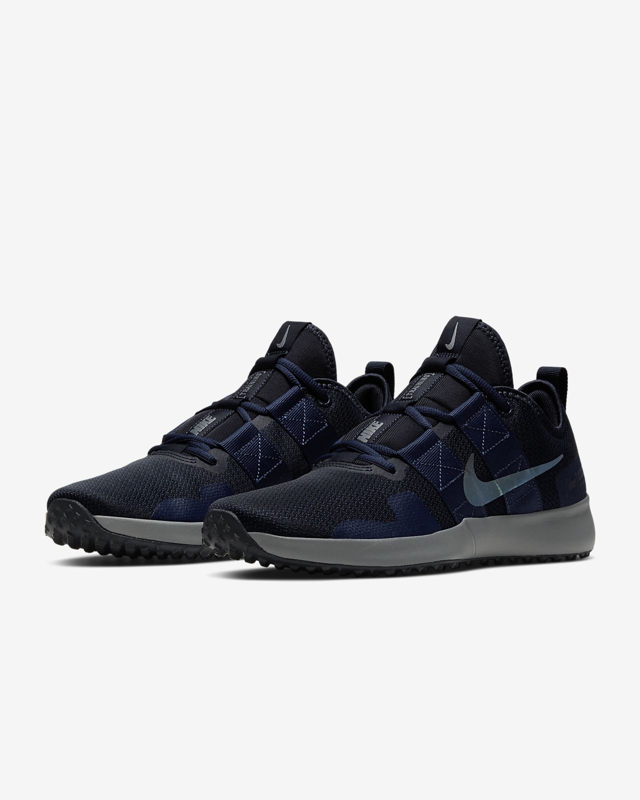 nike varsity compete trainer wide