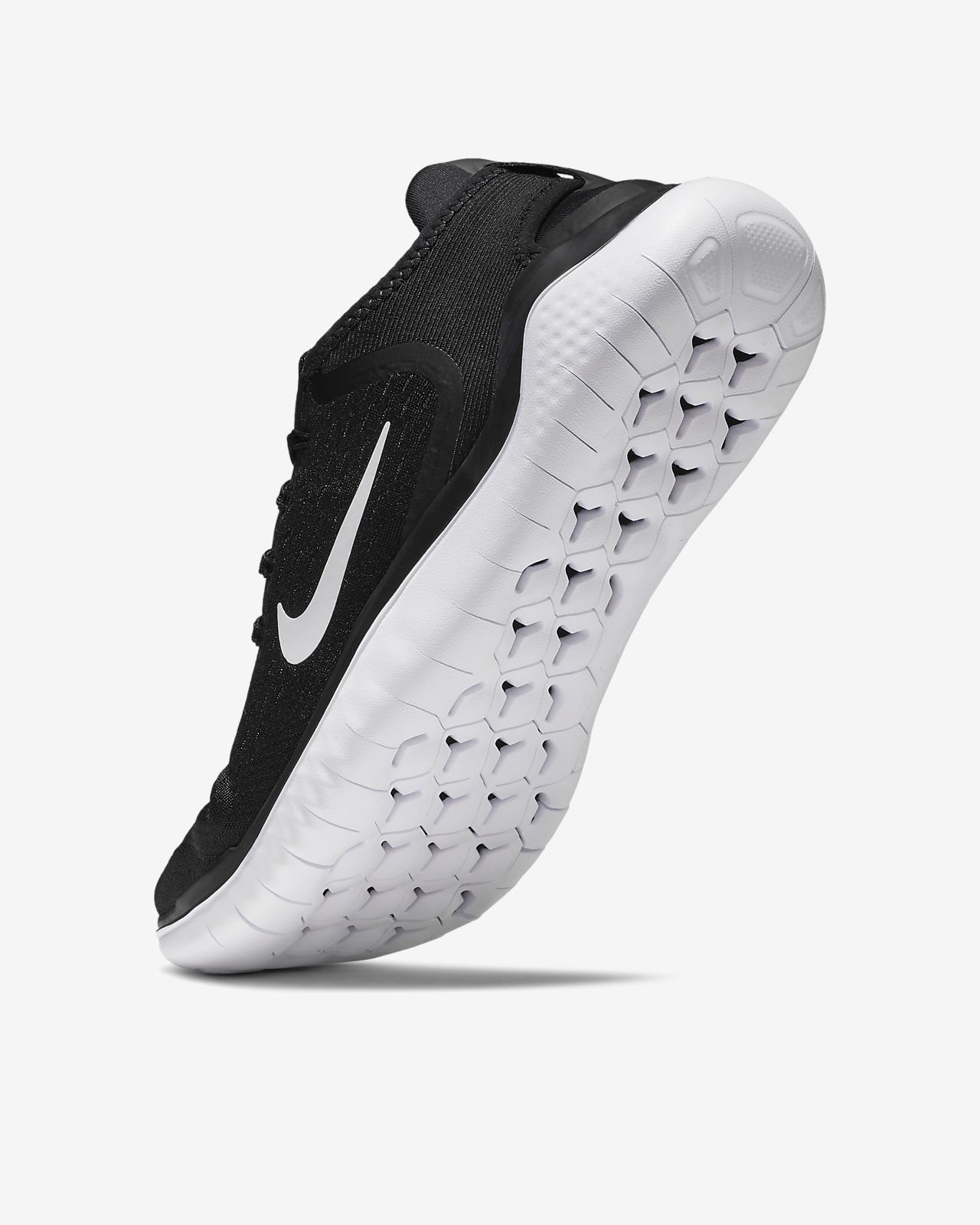Nike Herren Laufschuh Free Run 2018 Sneakers Mehrfarbig (Gym Nike Herren Laufschuh Free Run 2018 Sneakers Mehrfarbig (Gym