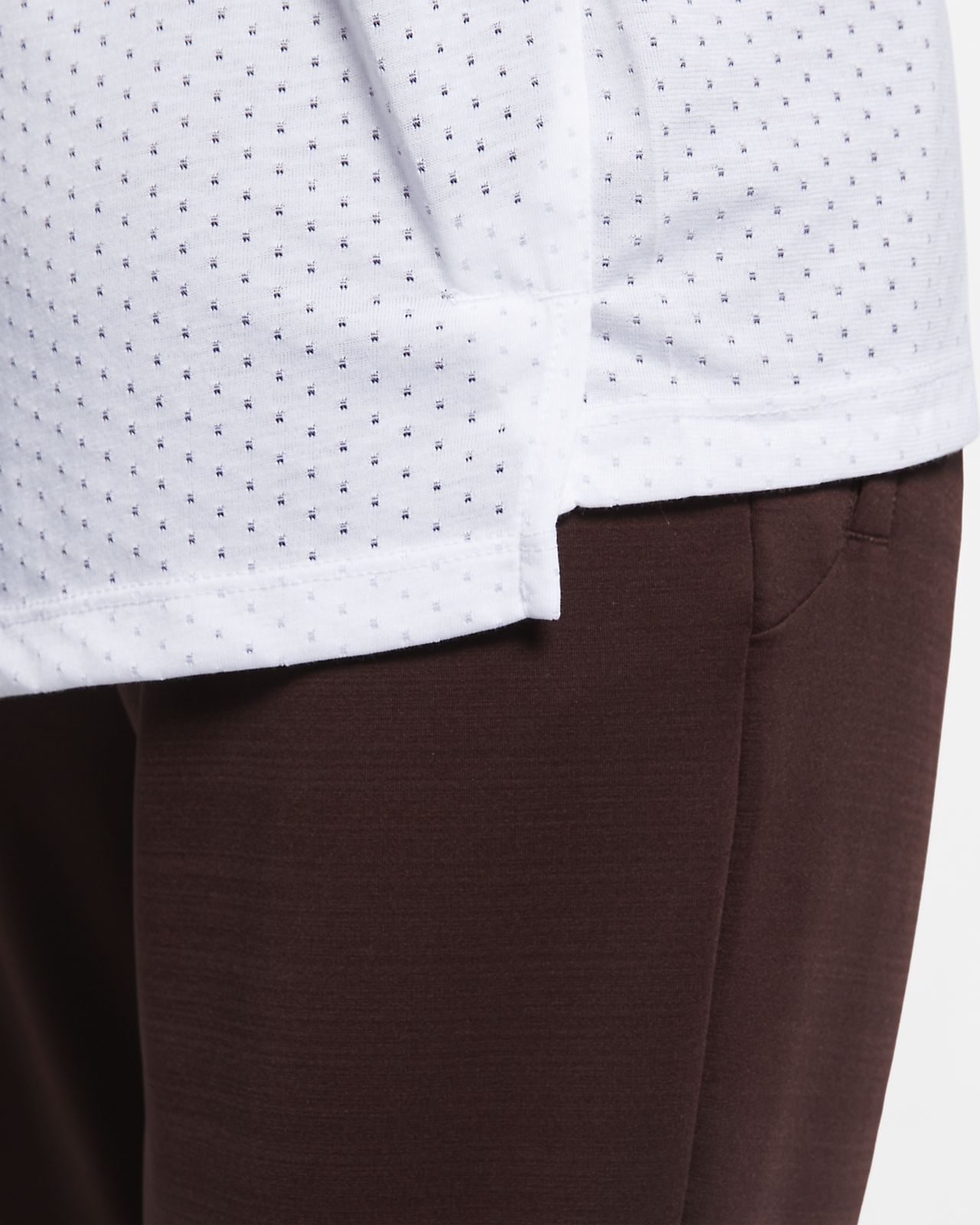 Nike Rise 365 Kurzarm Laufoberteil für Herren Nike Dri FIT Rise 365 Kurzarm Laufoberteil für Herren