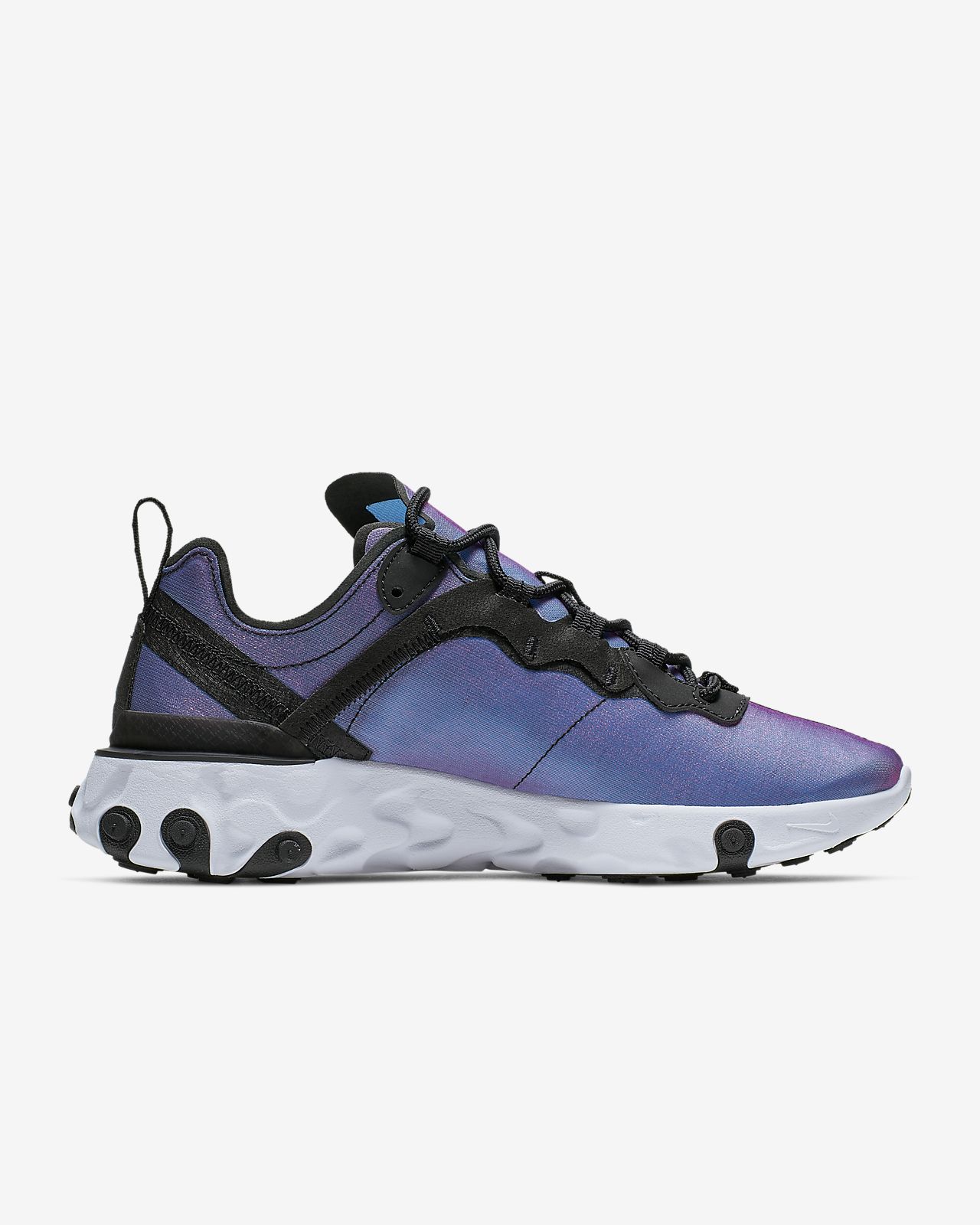 nike react colorate