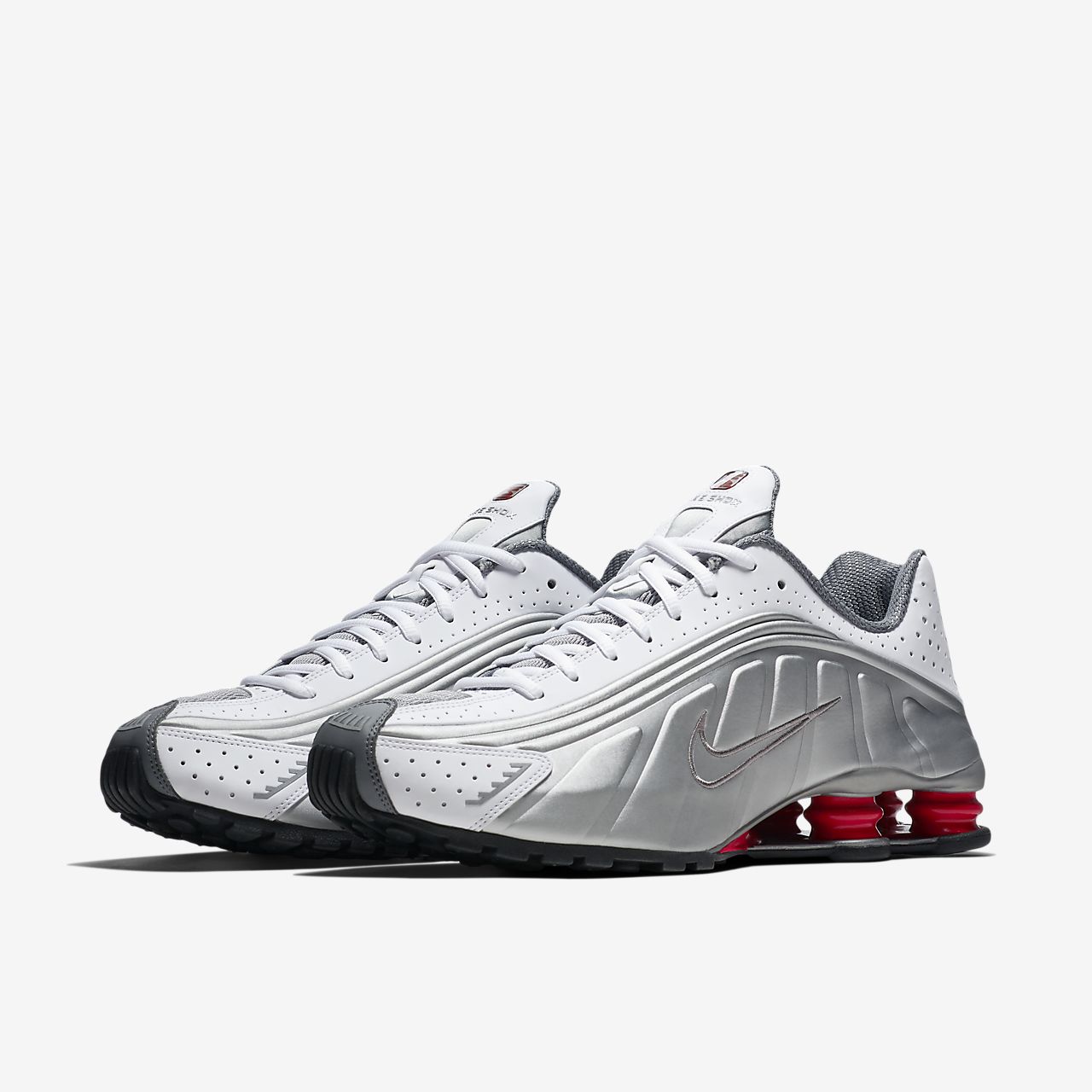 nike shox r4 gel