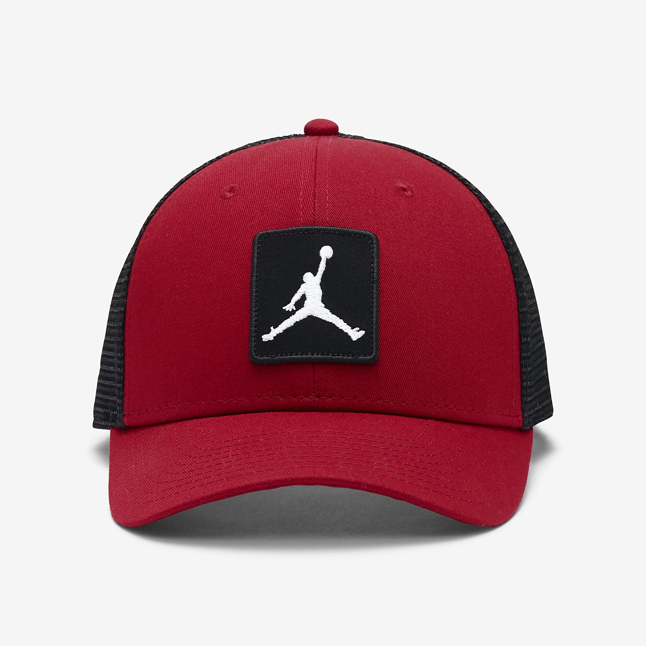 jordan jumpman clc99 trucker