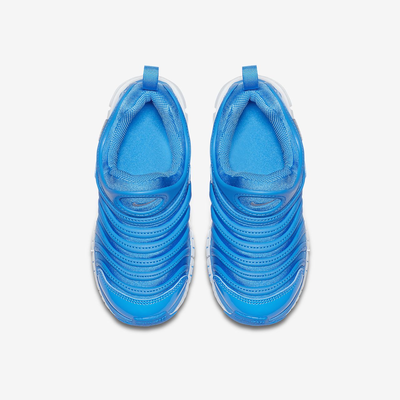 nike free dynamo scontate