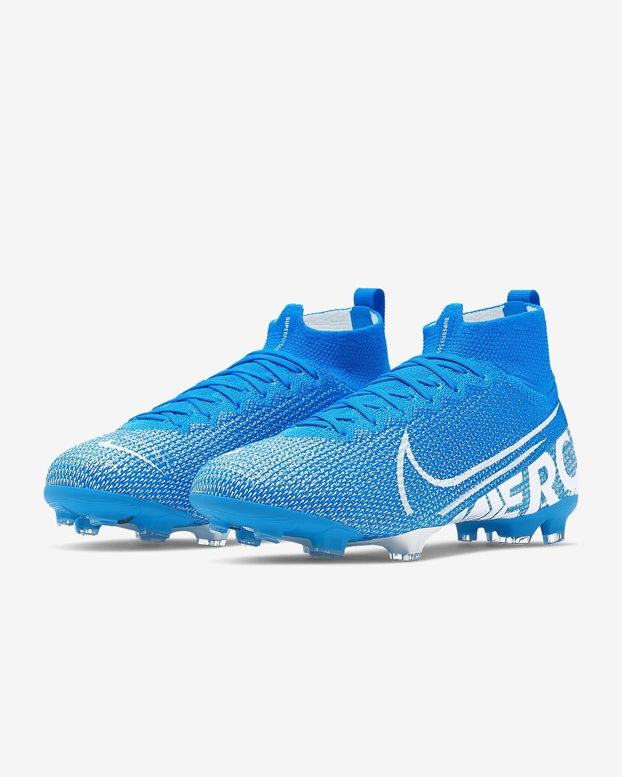 nike mercurial niños