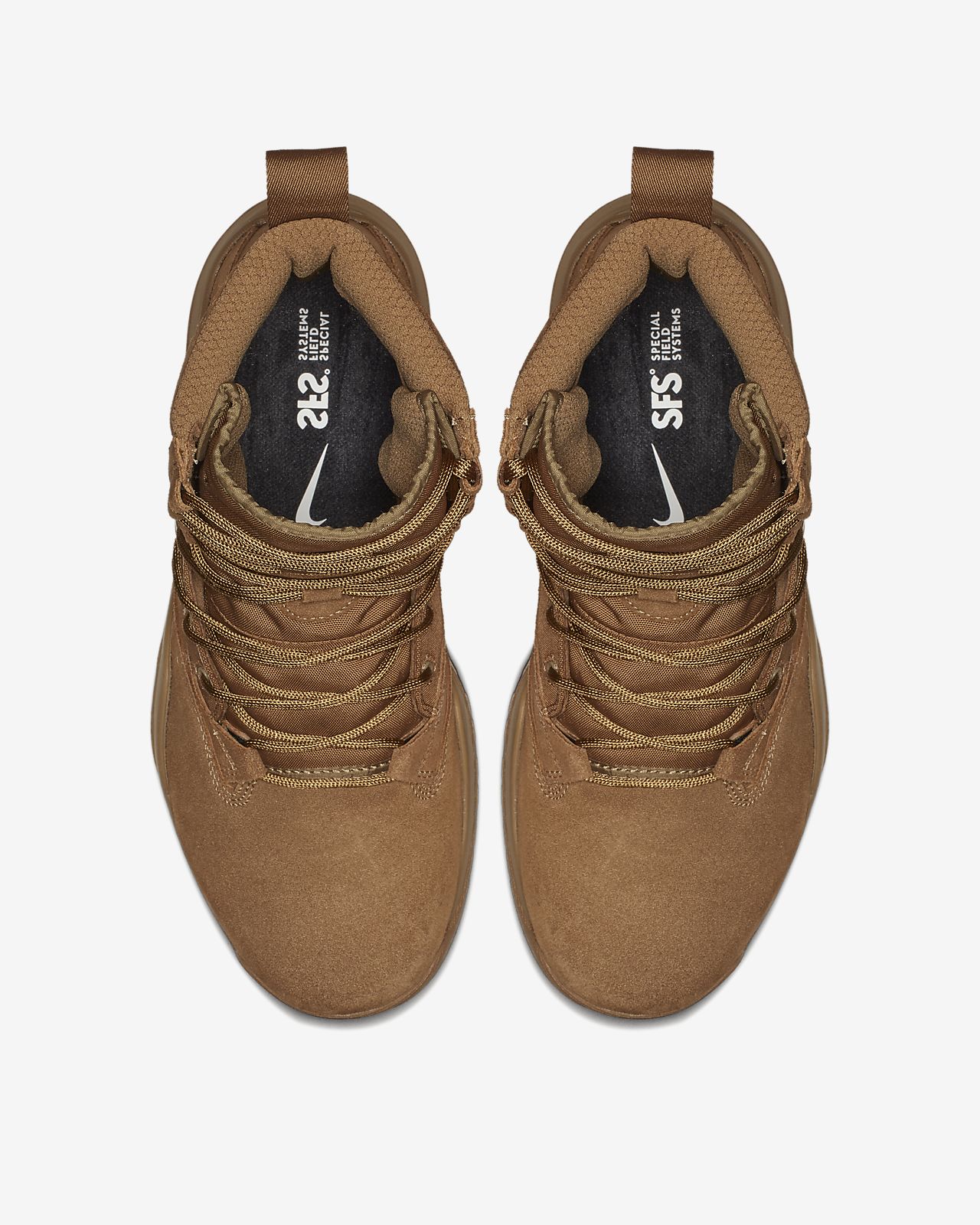 nike sfb field 2 weight