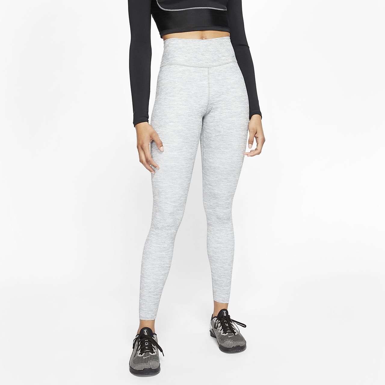 nike one luxe tights