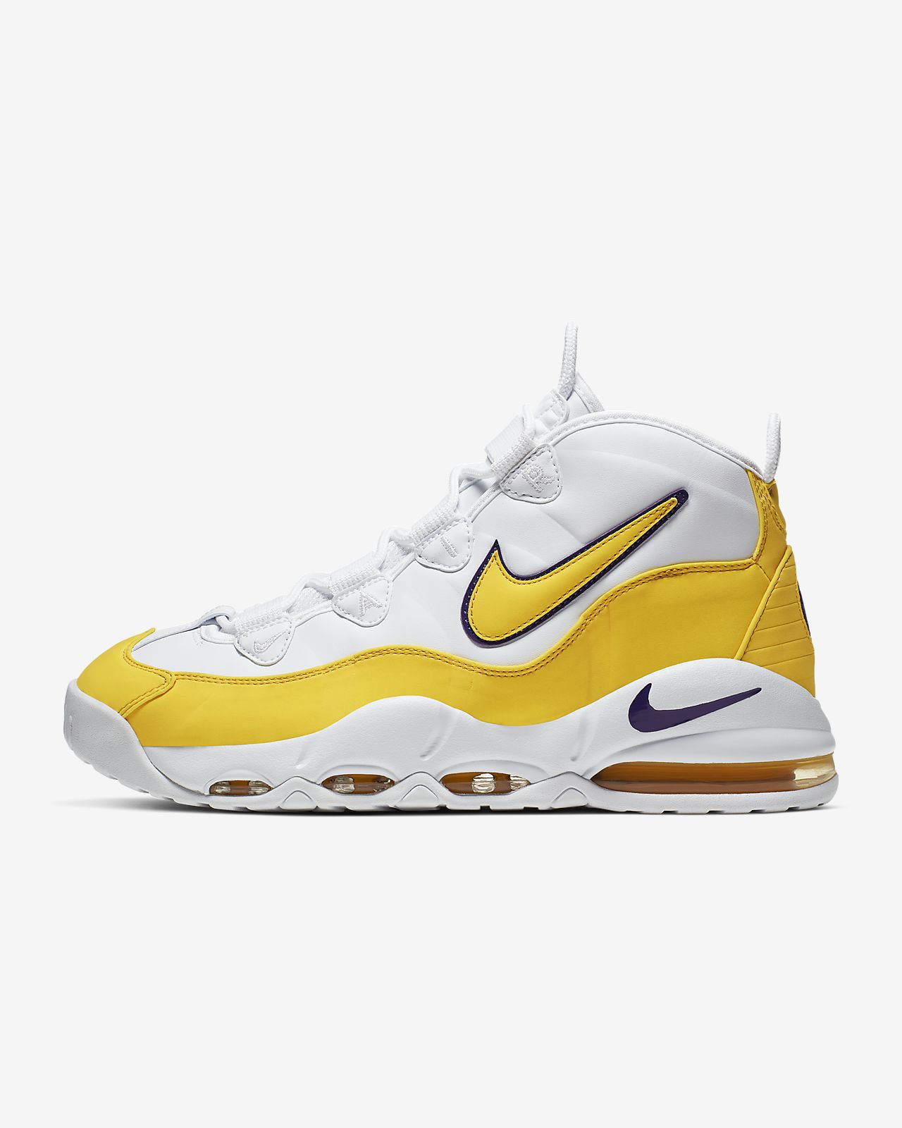 nike air max uptempo 95