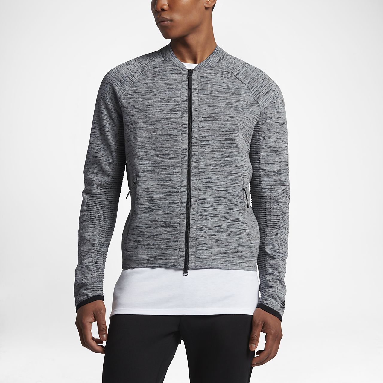 nike tech knit tracksuit