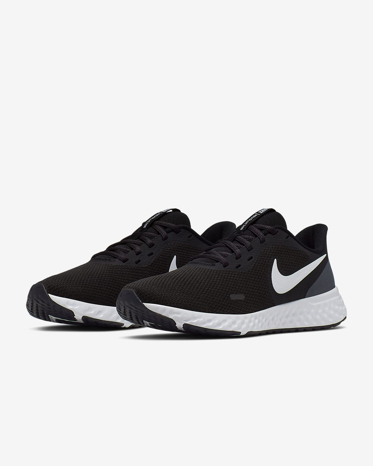 nike revolution dames