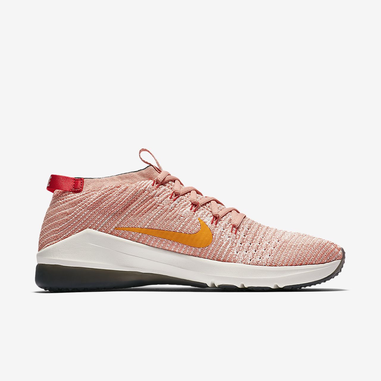 Damskie buty do boksu i ćwiczeń na siłowni Nike Air Zoom Damskie buty na siłownię, do ćwiczeń i do boksu Nike Air