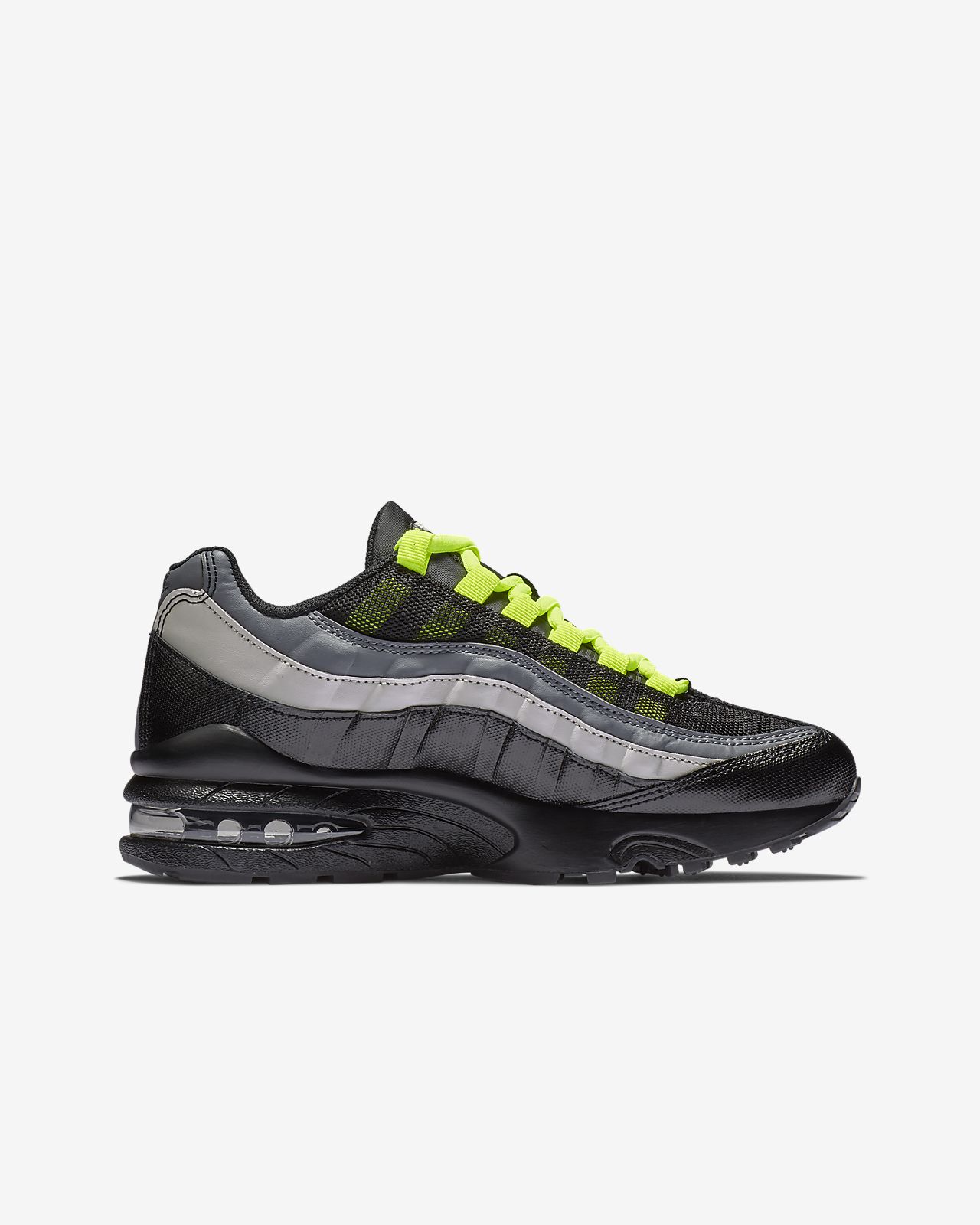 air max 95 noir enfant air max 95 noir enfant