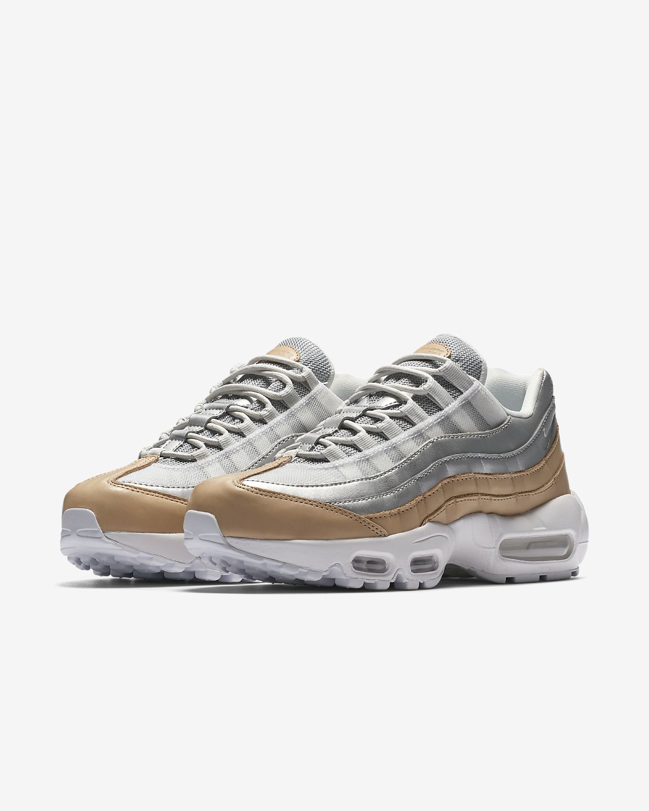 nike air max 95 se prm 女子運動鞋耐克官網 中國