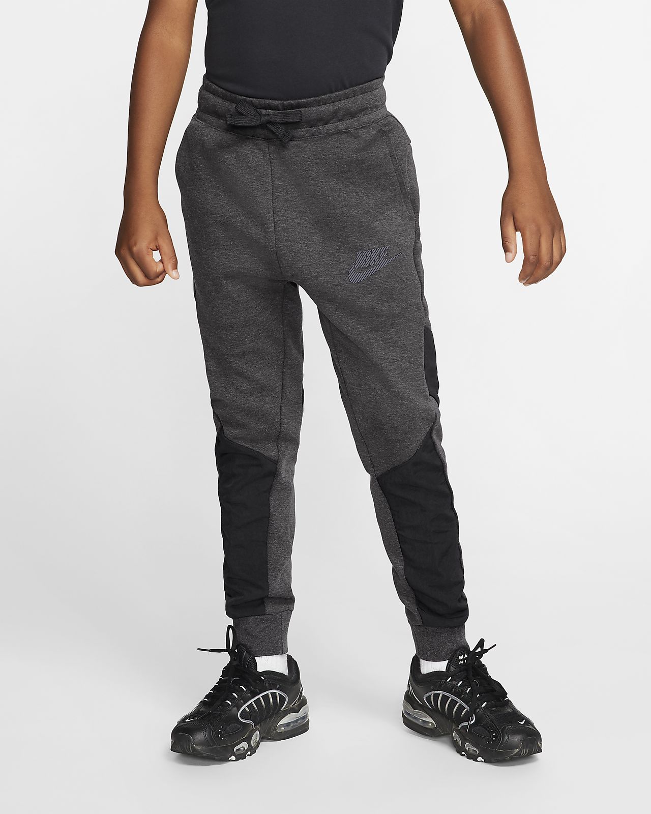 nike boys trousers