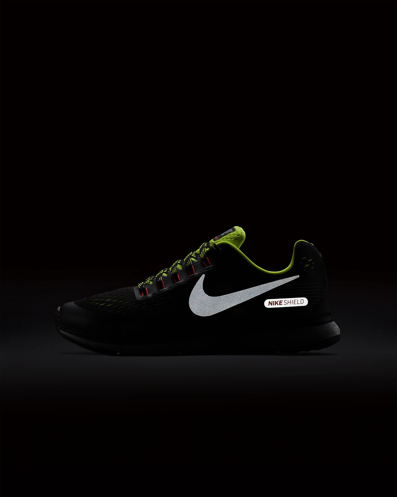 scarpe da donna nike shield pegasus 34 scarpe da donna nike shield pegasus 34