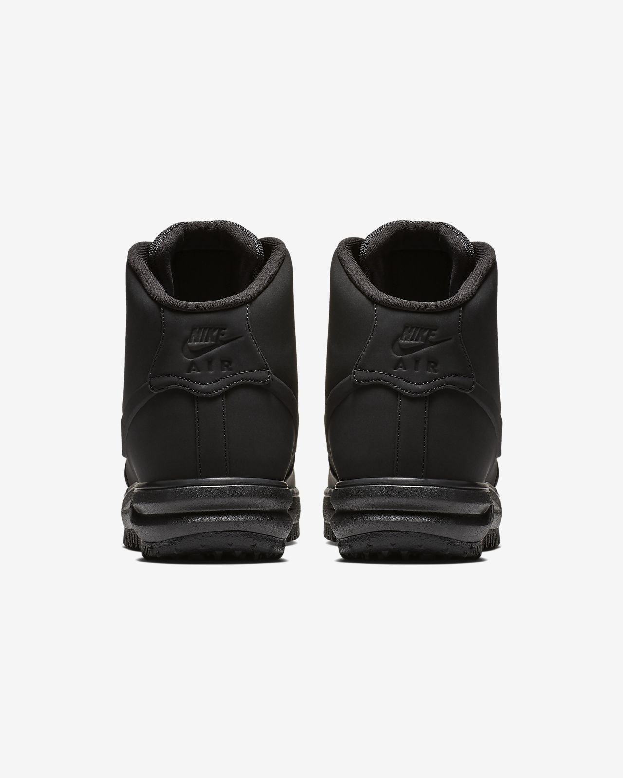 nike air force 1negras