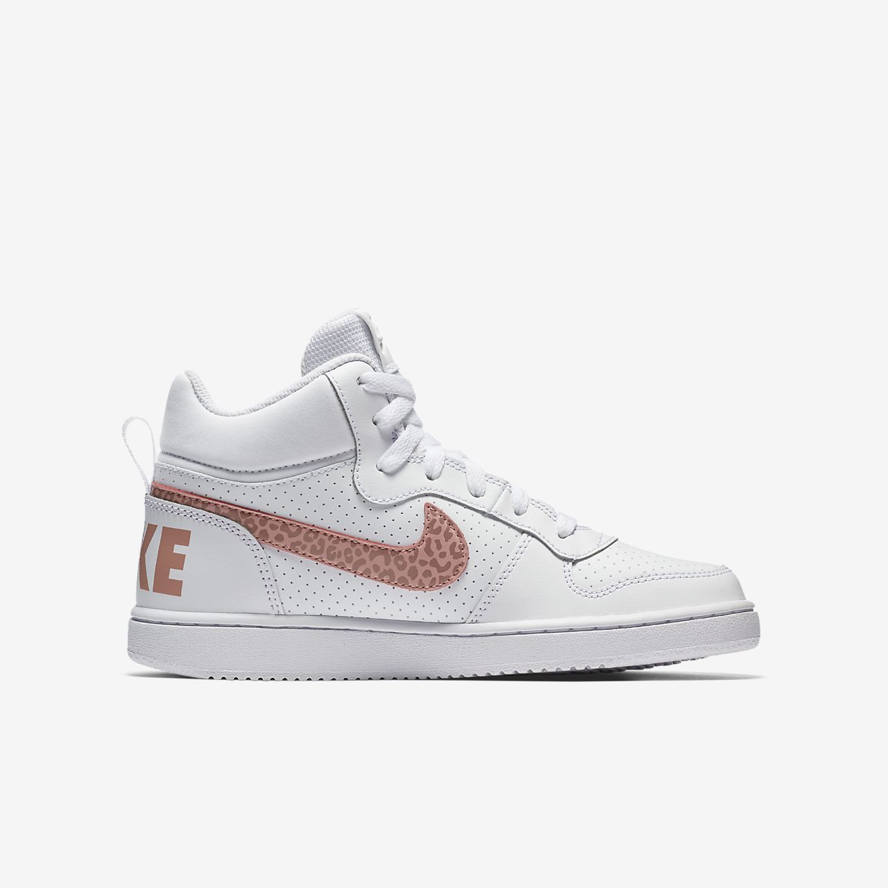 nike court borough mid ragazzo nike court borough mid ragazzo