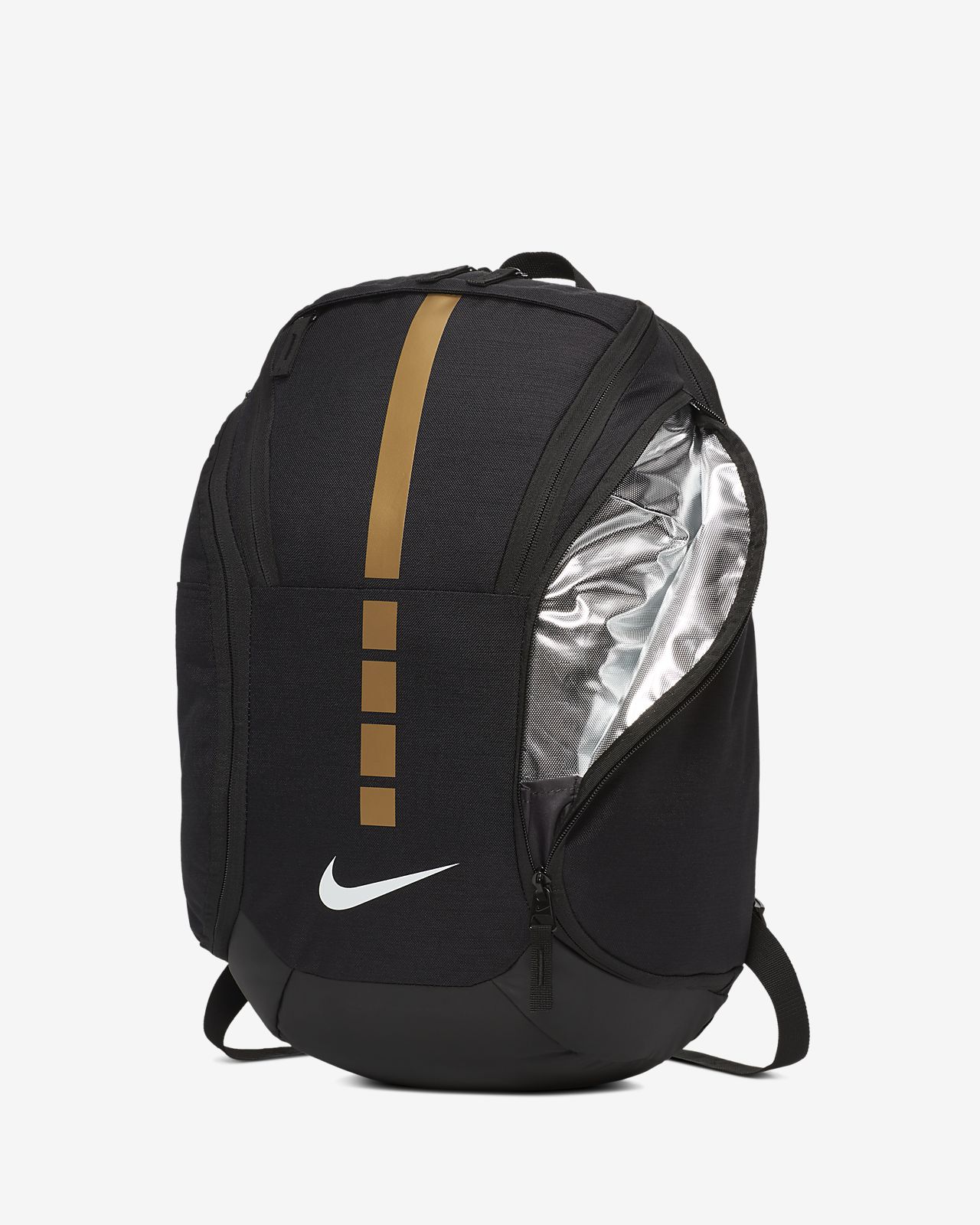 mochila baloncesto nike