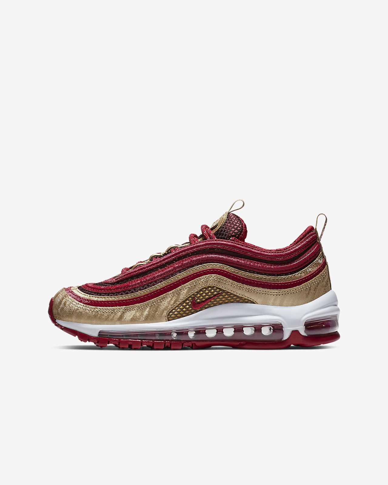 Nike Air Max 97 QS Schuh für ältere Kinder. Nike.com LU Nike Air Max 97 QS Schuh für ältere Kinder. Nike.com LU