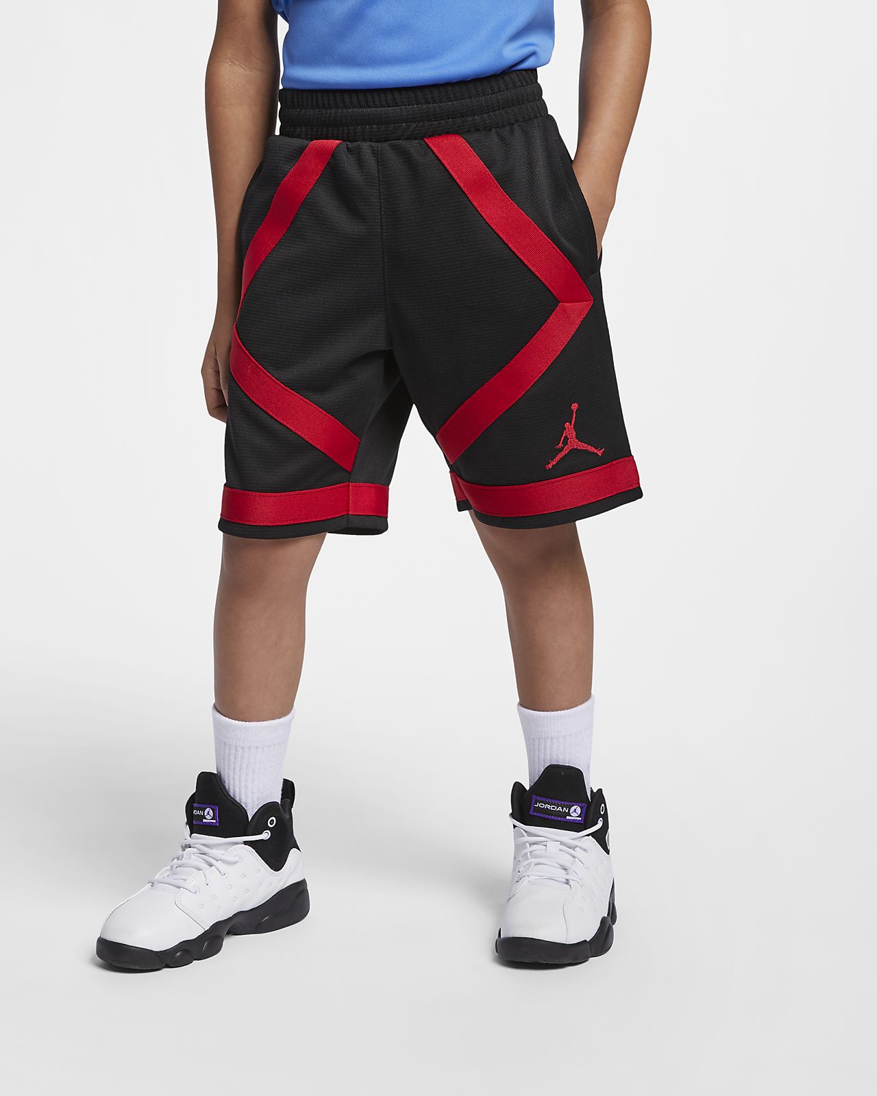 jordan shorts dri fit