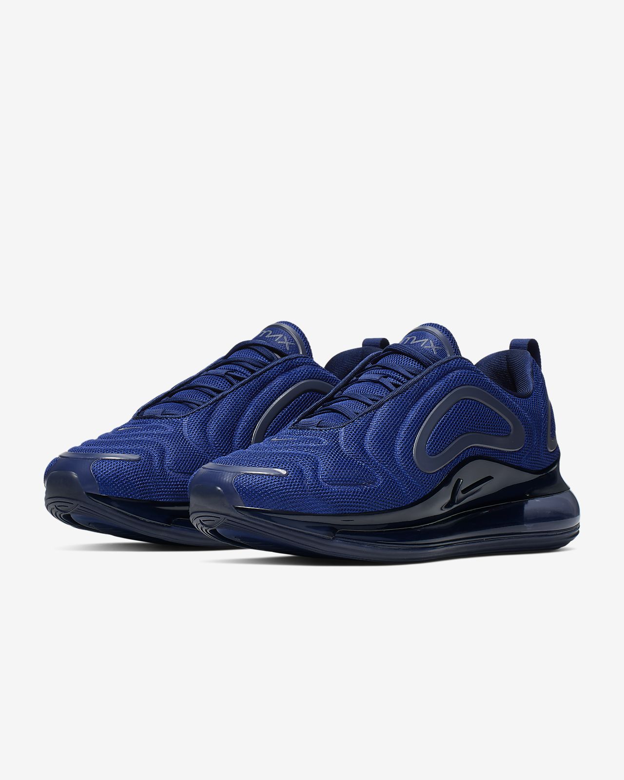 Nike Air Max 720 Men's Shoe Nike Air Max 720 Men's Shoe